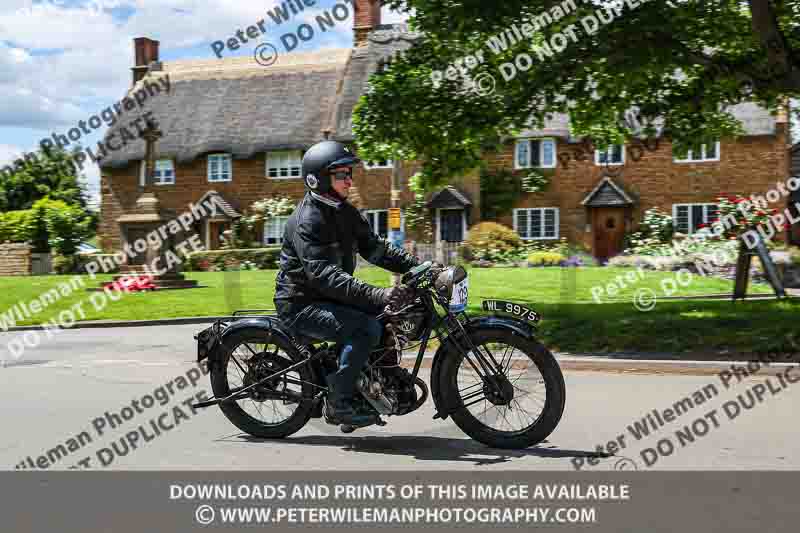 Vintage motorcycle club;eventdigitalimages;no limits trackdays;peter wileman photography;vintage motocycles;vmcc banbury run photographs